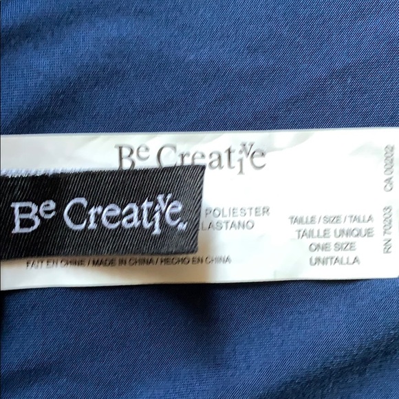 Be Creative Sarong - Picture 10 of 11